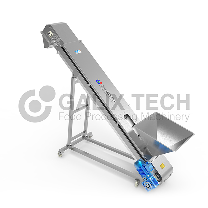 Galix Tech