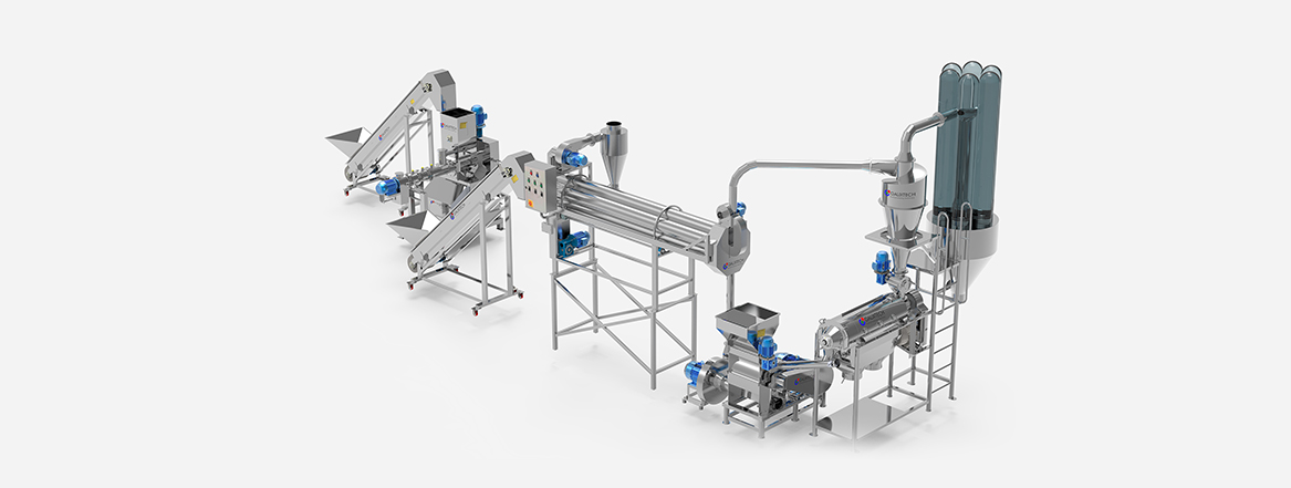 Extrude Line