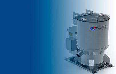 Máquina Centrifuga