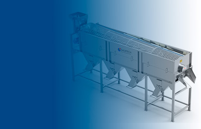 Sorting Machine